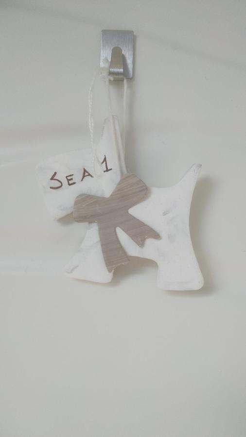 Sea 1 Spa&Wellness 西维尔诺瓦·马尔凯 外观 照片