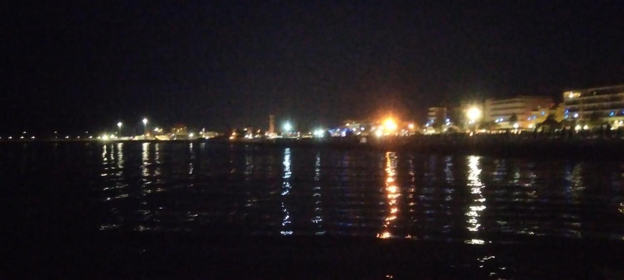 Sea 1 Spa&Wellness 西维尔诺瓦·马尔凯 外观 照片