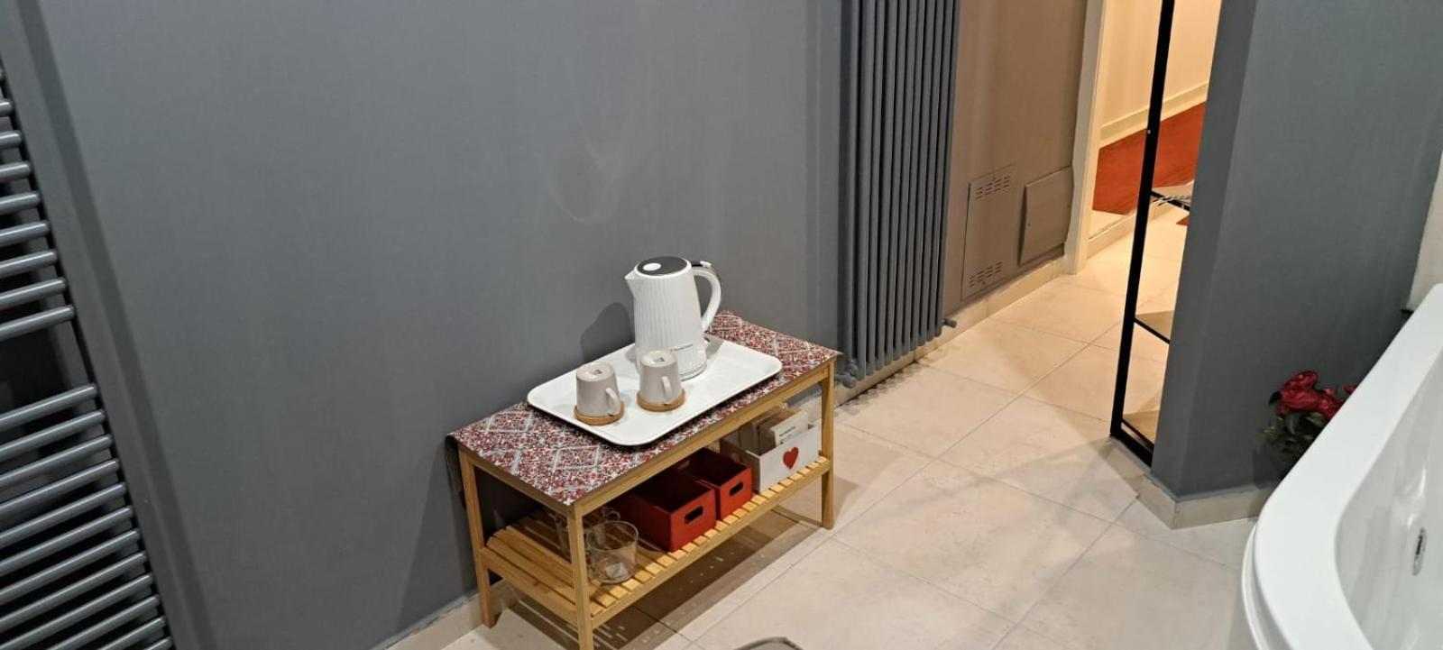 Sea 1 Spa&Wellness 西维尔诺瓦·马尔凯 外观 照片